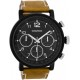 OOZOO Timepieces 51mm Camel Brown Leather Strap C7508